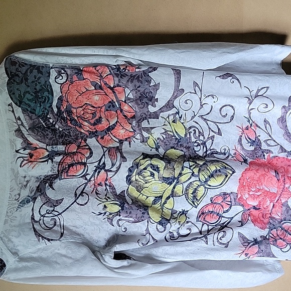 Point Zero 1X long sleeve tee - Picture 4 of 4